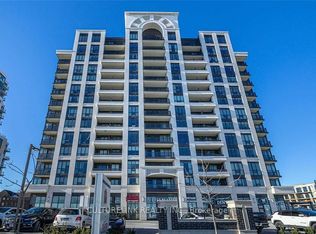 9582 Markham Rd #517, Markham, ON L6E0H8