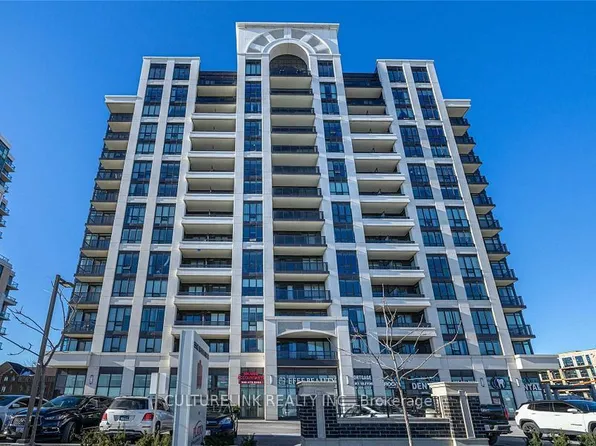 9582 Markham Rd #517, Markham, ON L6E 0H8