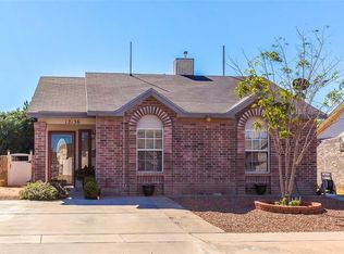 12136 Tower View Dr, El Paso, TX 79936