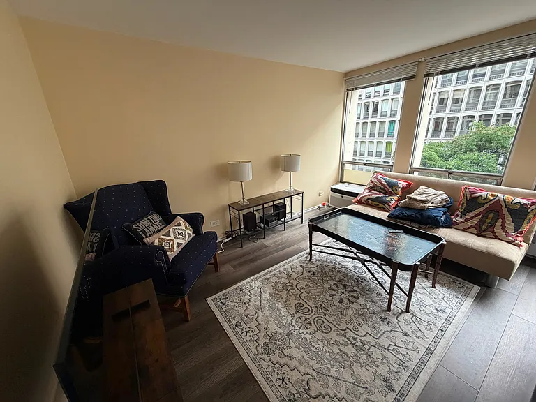 1401 E 55th St #414N — Photo 5