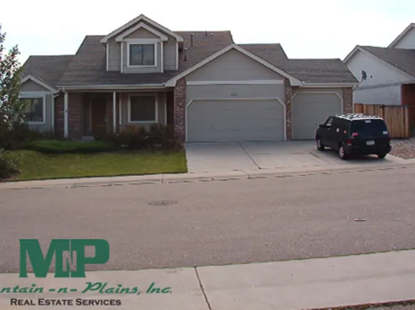 4400 Vista Dr, Fort Collins, CO 80526