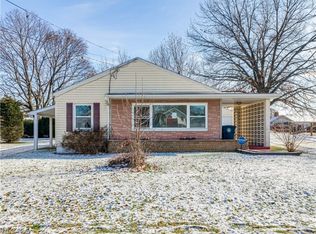 2495 Conrad Ave, Akron, OH 44314