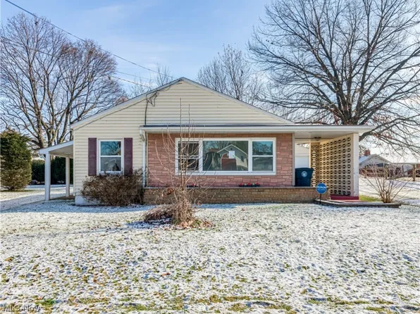 2495 Conrad Ave, Akron, OH 44314