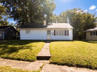 2720 Seminole Ct, Anderson, IN 46012