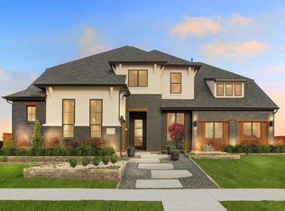 1500 Beverly Dr, Prosper, TX 75078