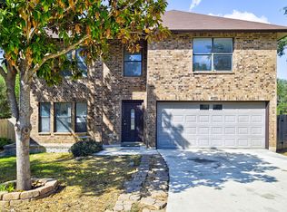 4835 Sunlit Well Dr, San Antonio, TX 78247