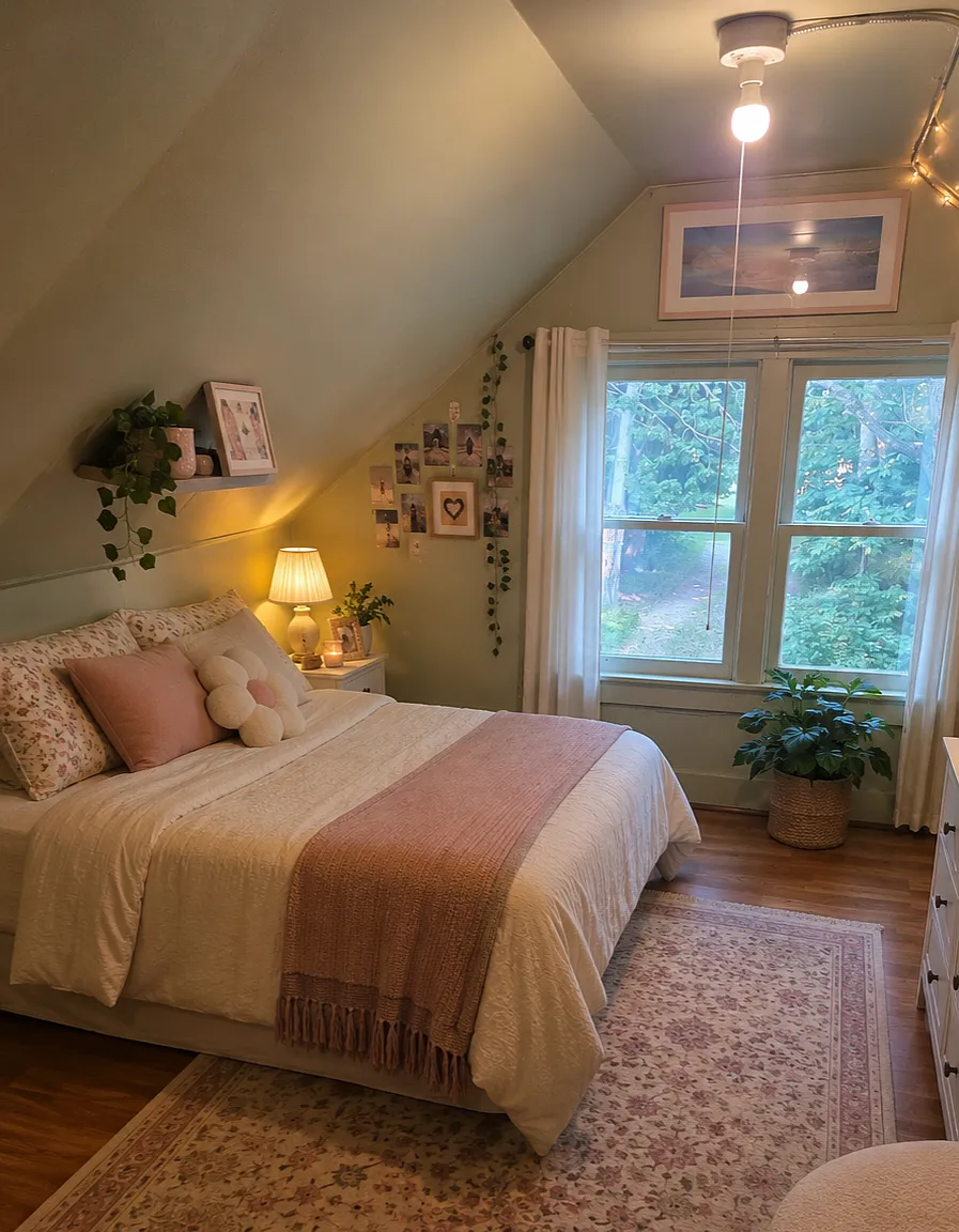 2 bed, 750 sqft, $950 — Photo 4