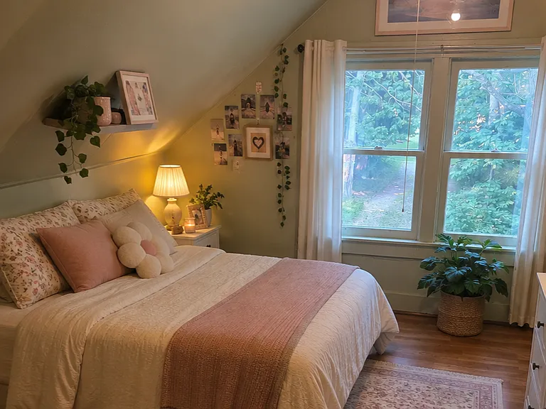145 S Burgess St — Photo 4
