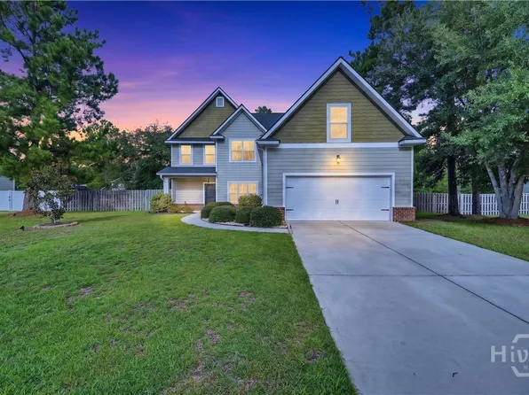 103 Cypress Loop, Bloomingdale, GA 31302