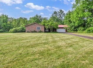 12276 Old Mill Rd, Spencer, OH 44275