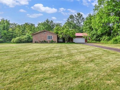 12276 Old Mill Rd, Spencer, OH, 44275