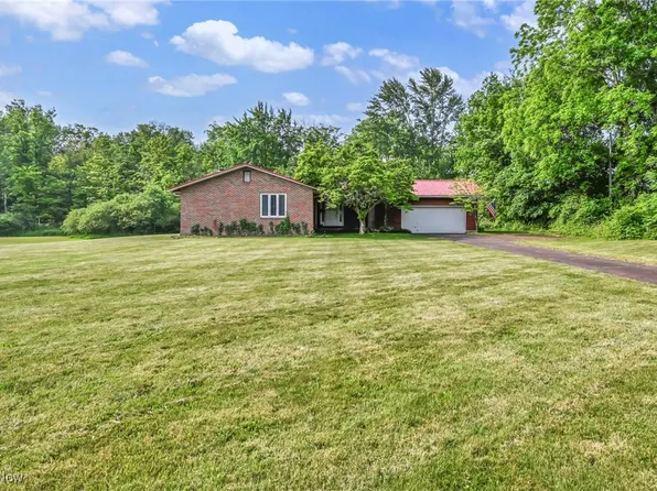 12276 Old Mill Rd, Spencer, OH 44275