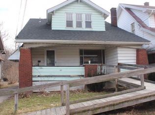 61 E Auburndale Ave, Youngstown, OH