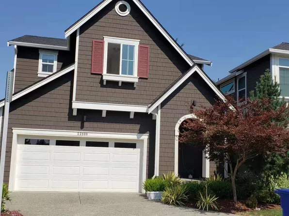 23808 SE 45th Ter, Sammamish, WA 98029