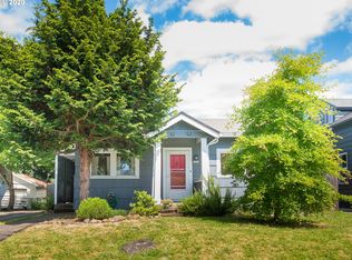 3354 NE 74th Ave, Portland, OR 97213