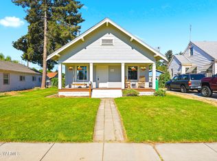 414 S 14th Ave, Yakima, WA 98902