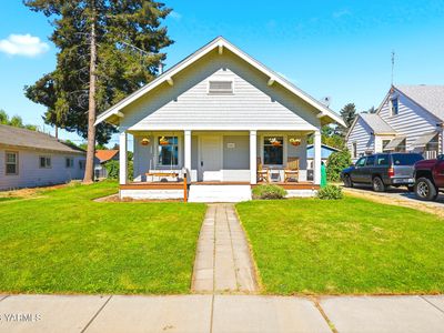 414 S 14th Ave, Yakima, WA, 98902