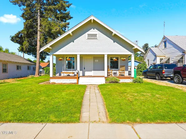 414 S 14th Ave, Yakima, WA 98902