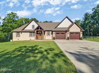 830 Bent Tree Rd LOT 24, Monterey, TN 38574