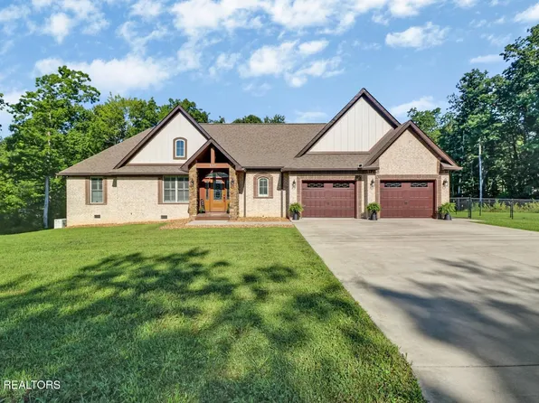 830 Bent Tree Rd Lot 24, Monterey, TN 38574