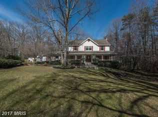 15972 Meandering Dr, Brandywine, MD