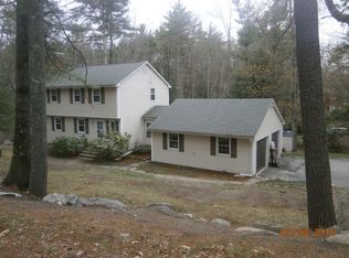 36 Ravine Rd, Amherst, NH 03031