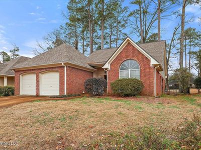 861 N Deerfield Dr, Canton, MS, 39046