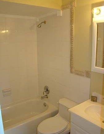 Completely Renovated 