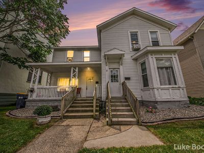 232 Spencer St NE, Grand Rapids, MI, 49505