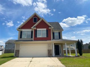 56 Noble Ct, Cameron, NC 28326