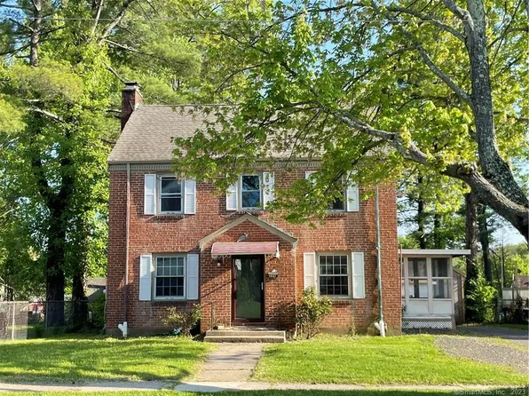 225 Colebrook Street, Hartford, CT 06112