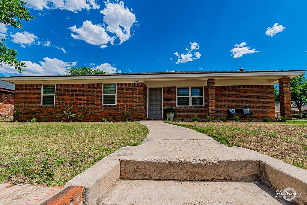 3813 Neely Ave, Midland, TX 79707 Zillow