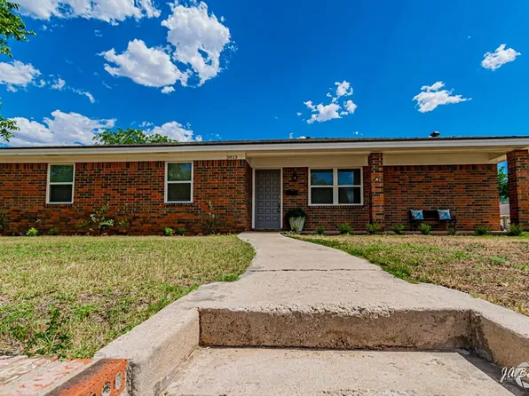 3813 Neely Ave, Midland, TX 79707