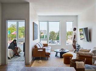 The Brooke on Bagley, Detroit, MI 48216