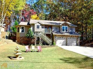 219 Red Cloud Dr, Waleska, GA 30183