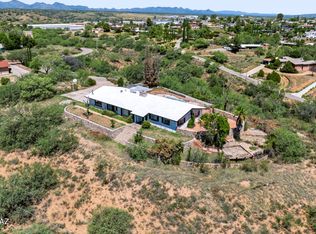 1141 W La Quinta Canada, Nogales, AZ 85621