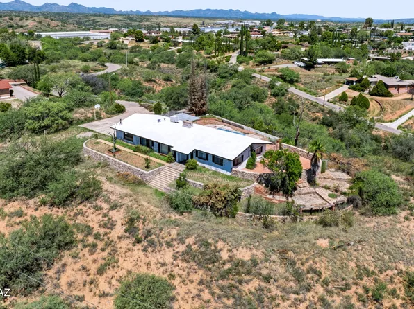 1141 W La Quinta Canada, Nogales, AZ 85621