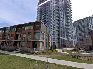 195 Bonis Ave #1605, Toronto, ON M1T 0A5