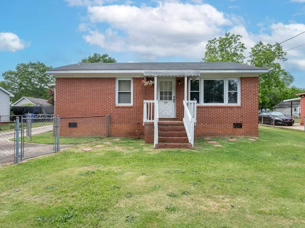 109 Clemson Ave, Greenville, SC 29611
