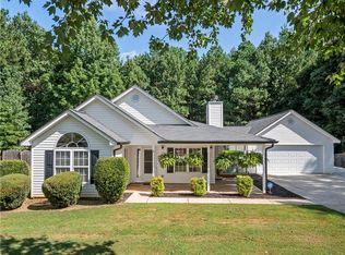 48 Ridge Way, Braselton, GA 30517