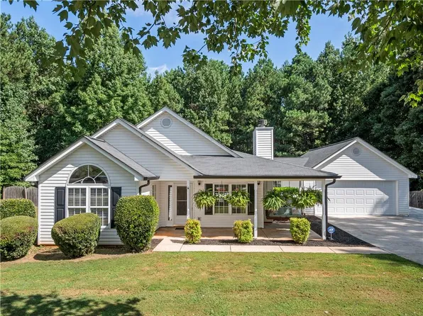 48 Ridge Way, Braselton, GA 30517