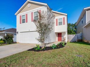 5876 Magnolia Bend Blvd, Milton, FL 32570