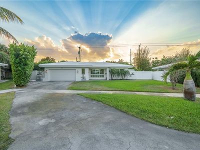 5921 NE 18th Ter, Fort Lauderdale, FL, 33308