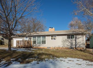 3337 W 4th Street Rd, Greeley, CO 80634