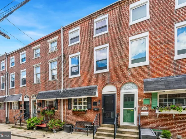 740 S Mildred St, Philadelphia, PA 19147