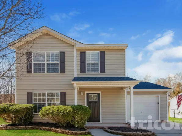 3933 Far West Dr, Charlotte, NC 28269