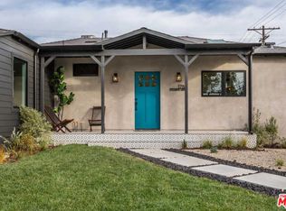 1786 Stearns Dr, Los Angeles, CA 90035