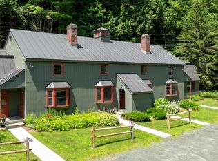 574 Willard Rd #4D, Hartford, VT 05047