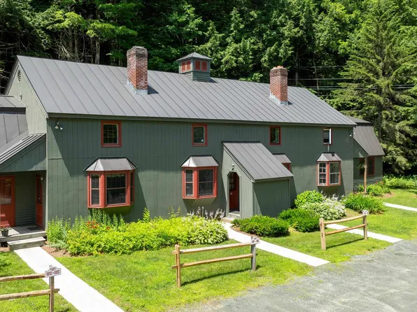574 Willard Road #4D, Hartford, VT 05059