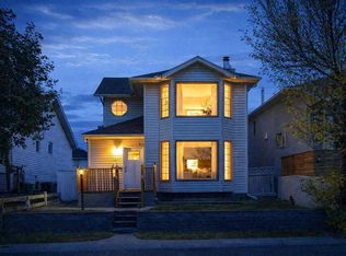 24 S Laguna Close NE, Calgary, AB T1Y 6V1